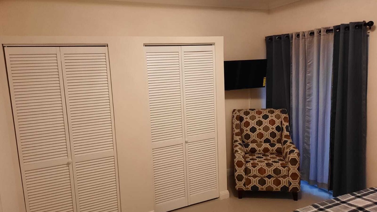 Photo of Bedroom in Mammee Bay