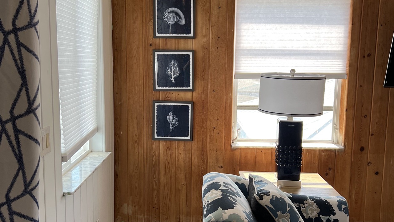 Photo of Livingroom in Cherokee