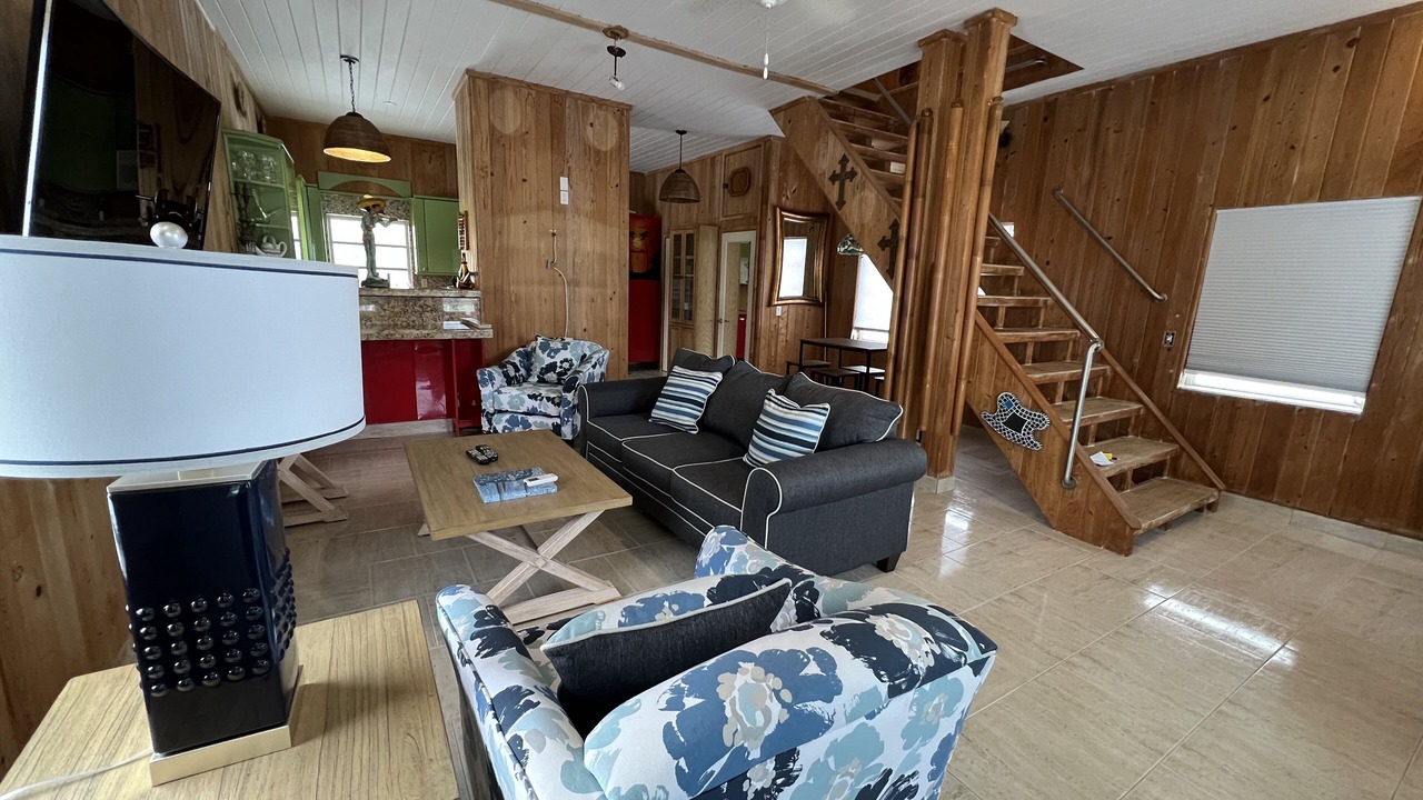 Photo of Bedroom in Cherokee