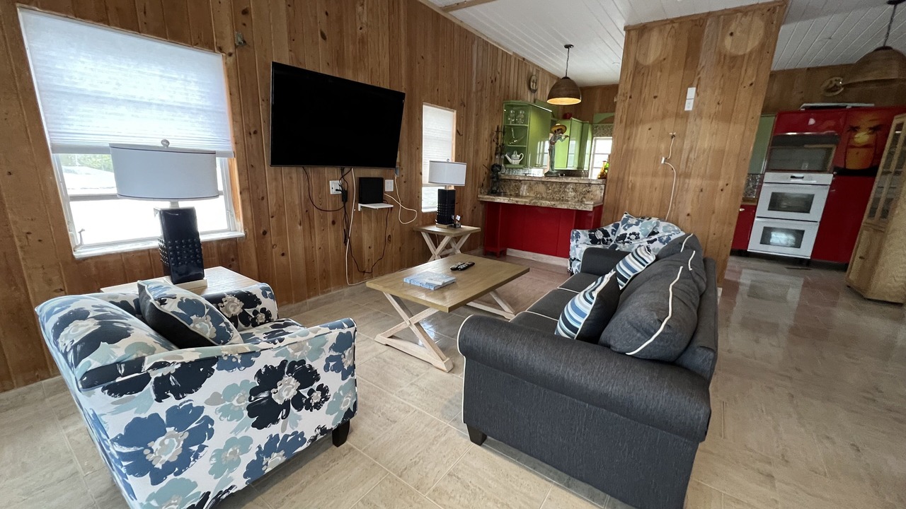 Photo of Bedroom in Cherokee