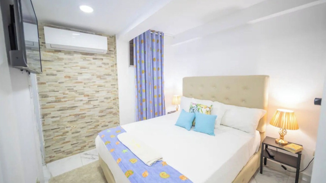 Photo of Bedroom in El Batey