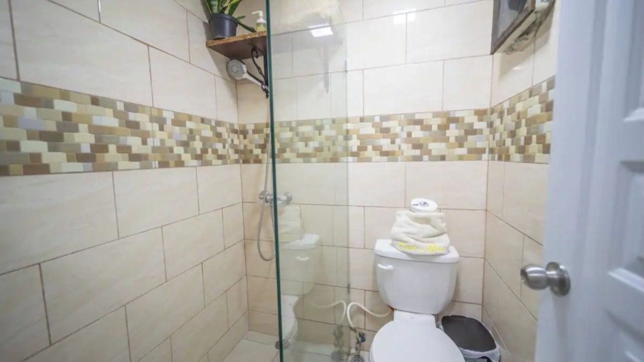 Photo of Bathroom in El Batey
