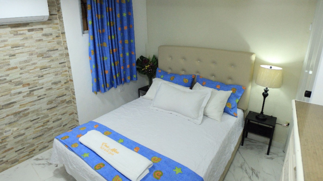 Photo of Bedroom in El Batey