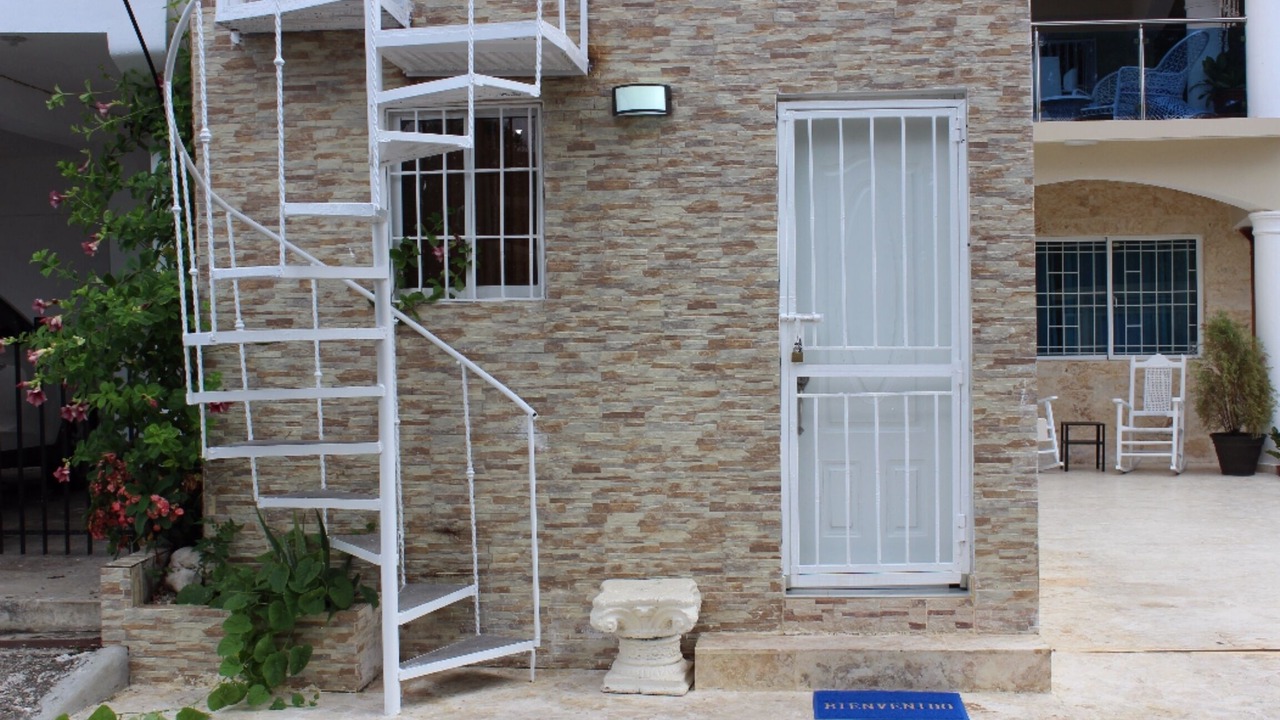 Photo of Outdoor in El Batey