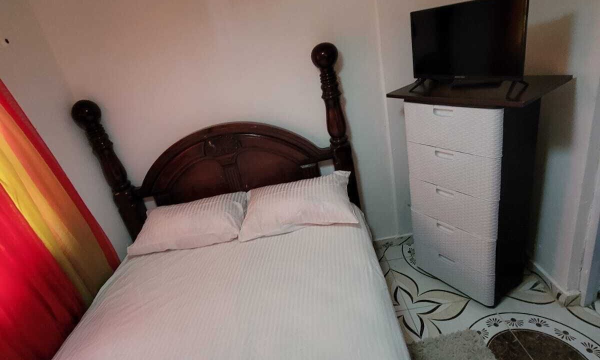 Photo of Bedroom in Villa Mella