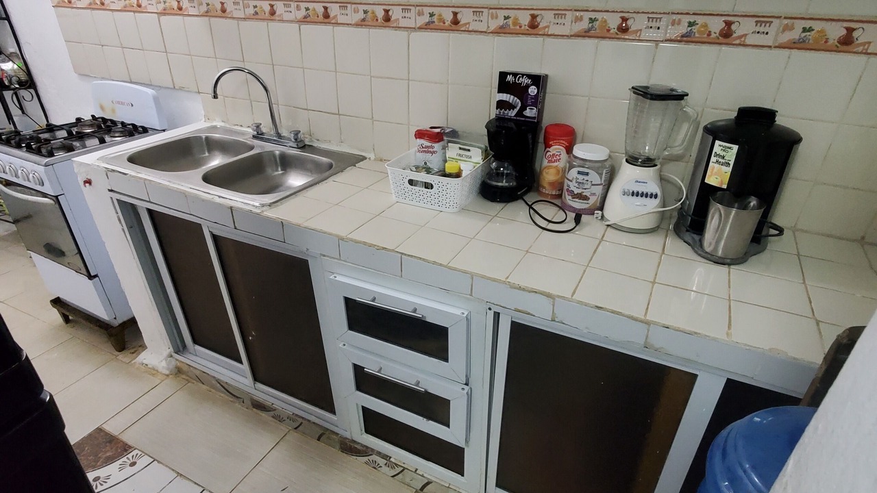 Photo of Kitchen in Villa Mella