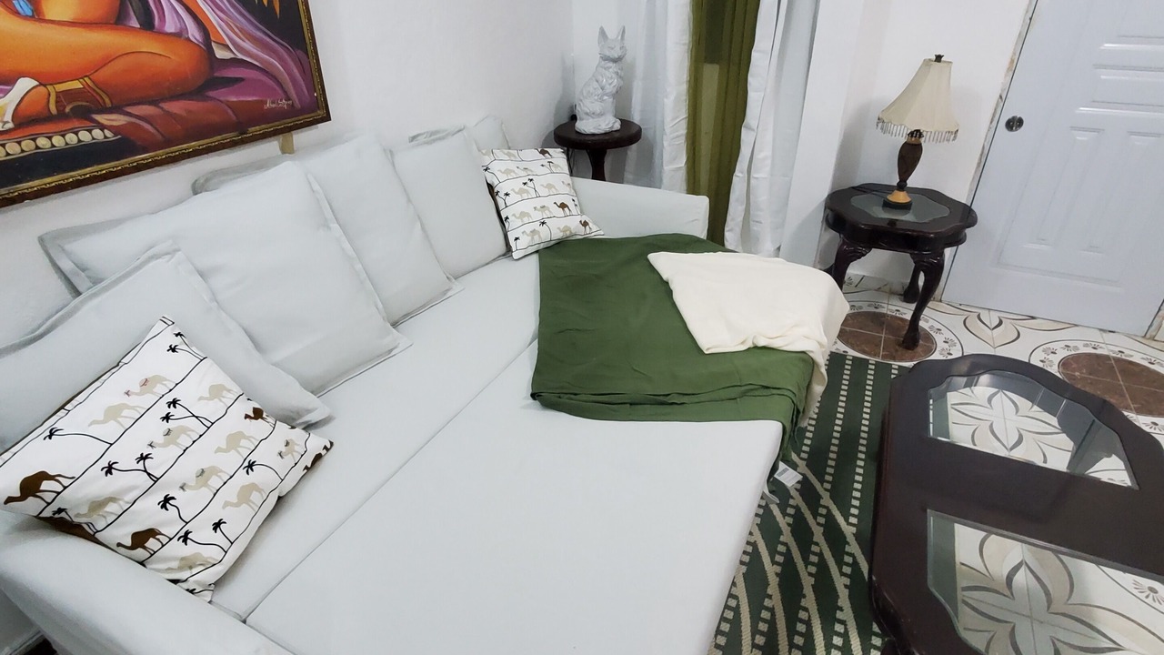 Photo of Livingroom in Villa Mella
