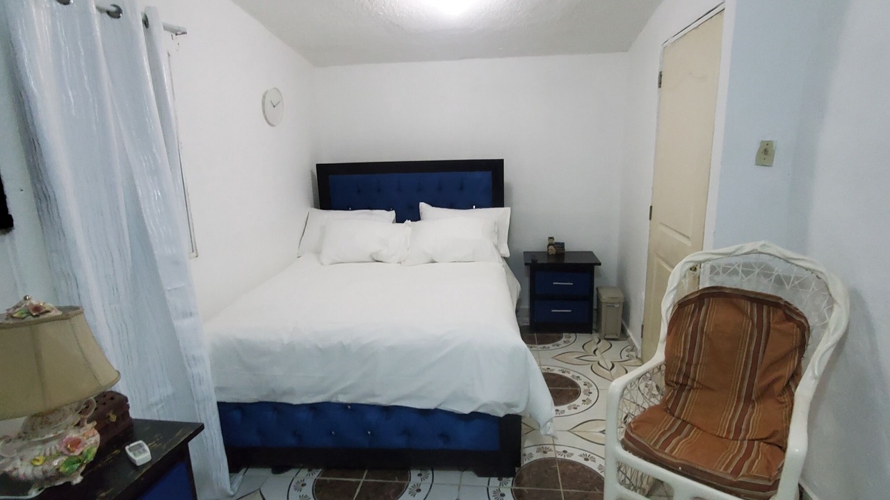 Photo of Bedroom in Villa Mella
