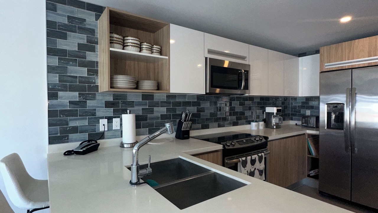 Photo of Kitchen in Oranjestad-West