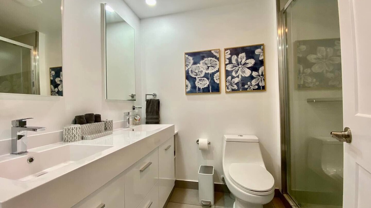 Photo of Bathroom in Oranjestad-West