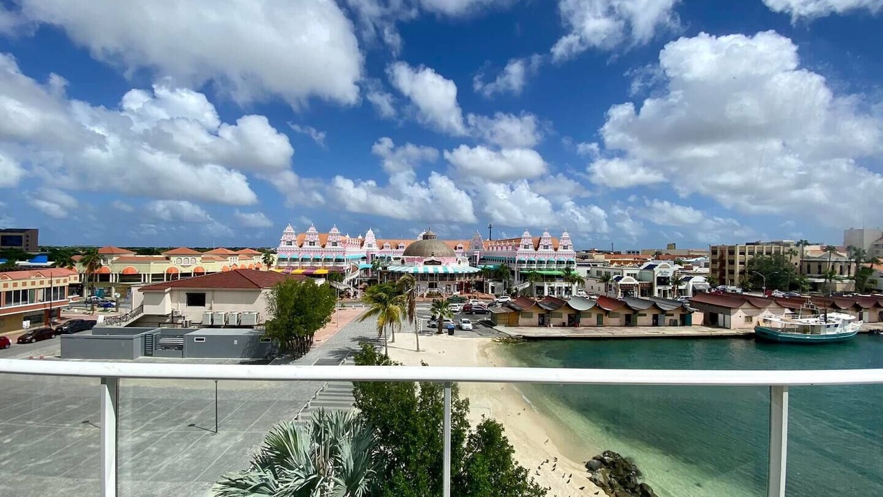 Photo of Outdoor in Oranjestad-West