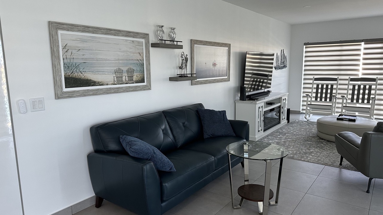 Photo of Livingroom in Oranjestad-West
