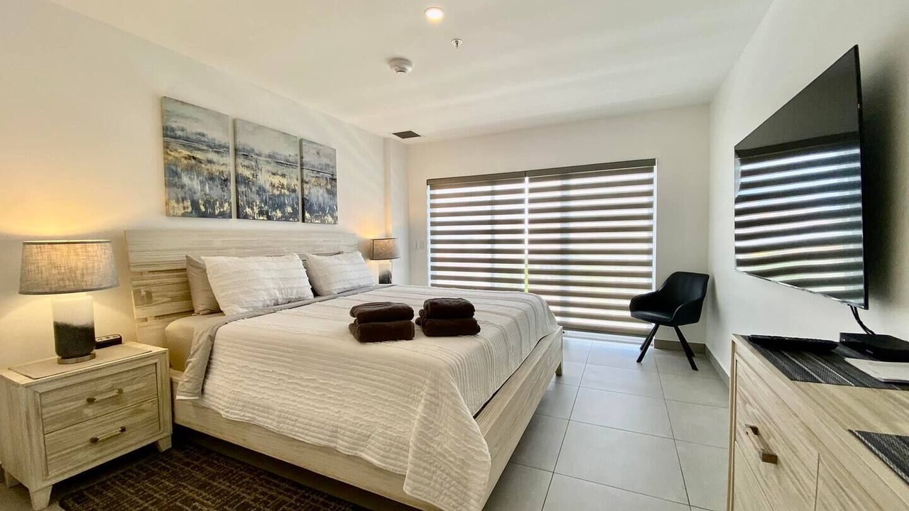 Photo of Bedroom in Oranjestad-West