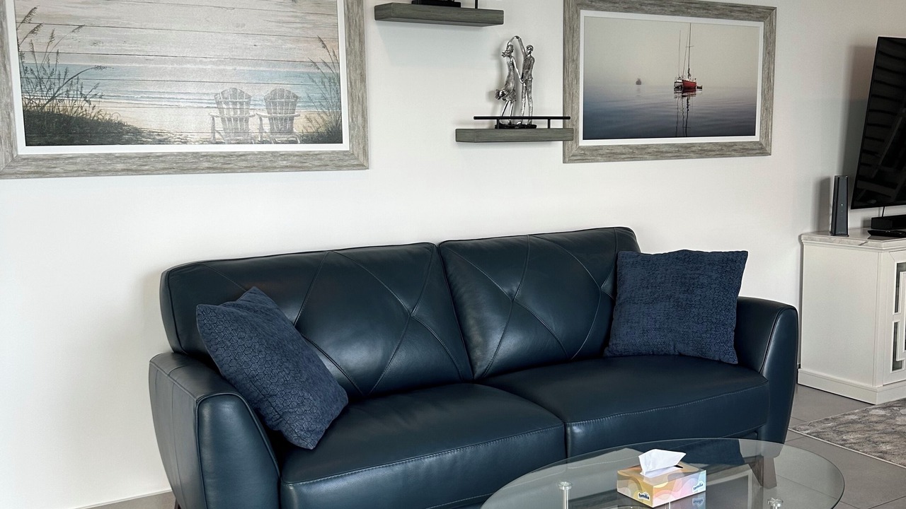 Photo of Livingroom in Oranjestad-West