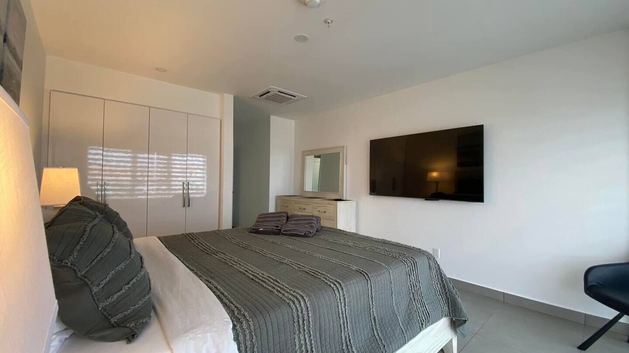 Photo of Bedroom in Oranjestad-West