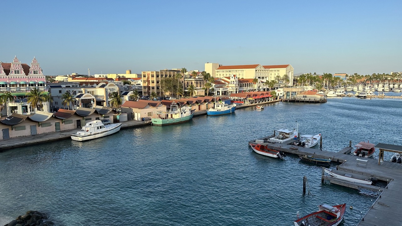 Photo of Others in Oranjestad-West