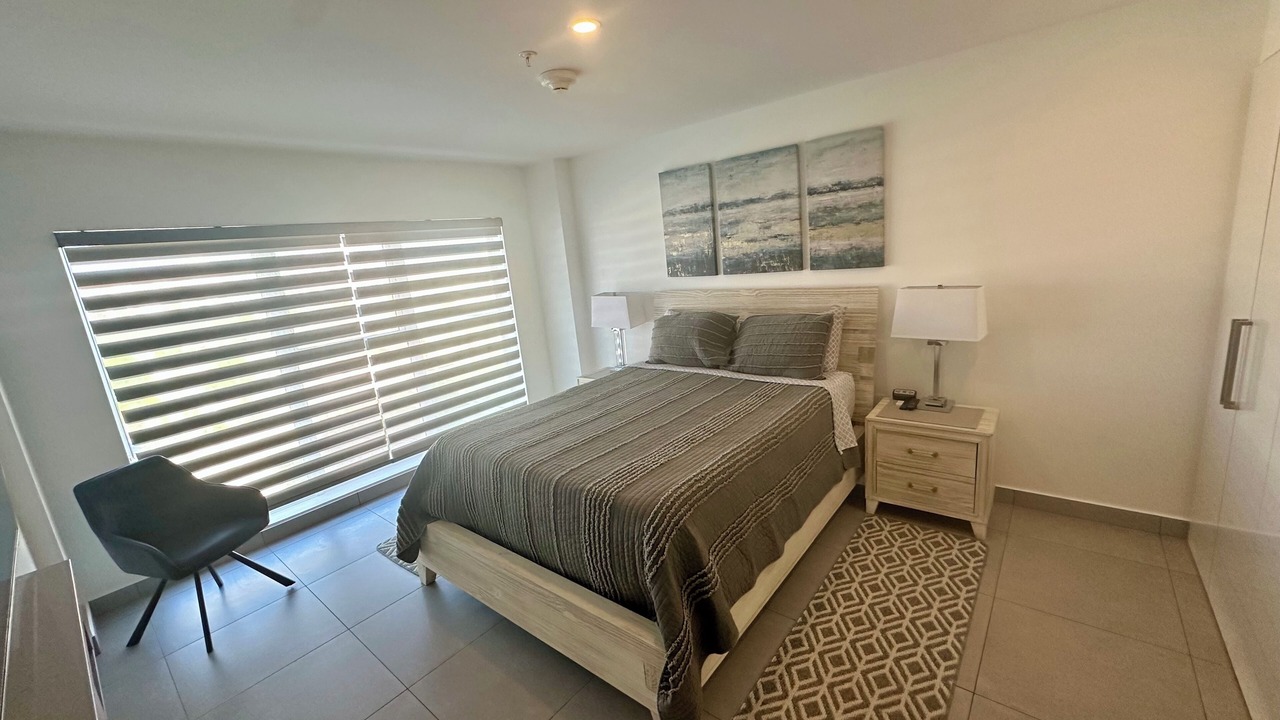 Photo of Bedroom in Oranjestad-West