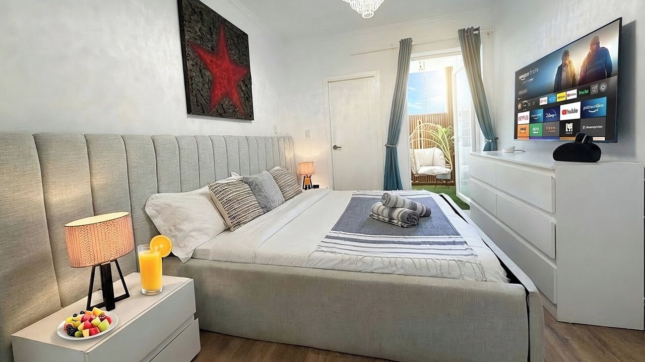 Photo of Bedroom in Dominicus