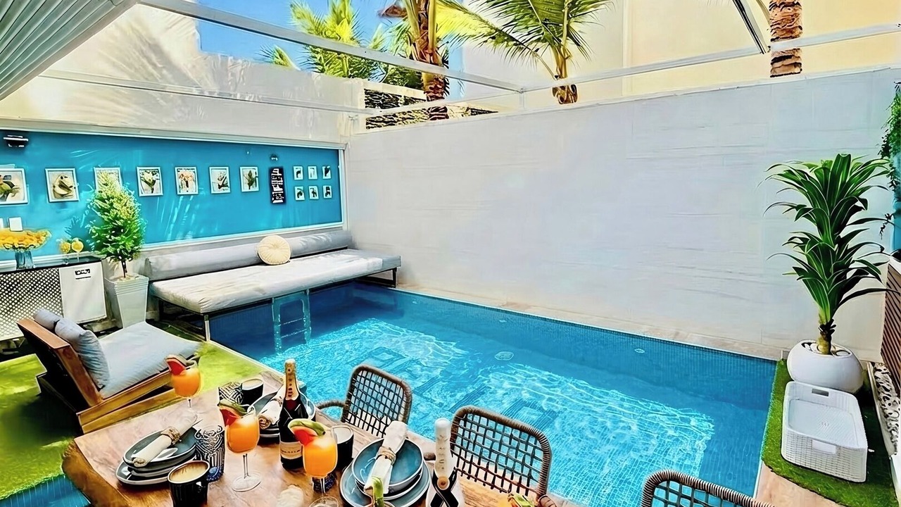 Photo of Outdoor in Dominicus
