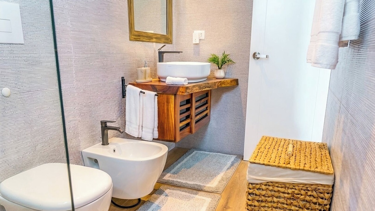 Photo of Bathroom in Dominicus
