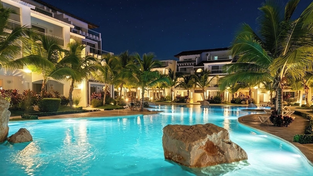 Photo of Outdoor in Dominicus