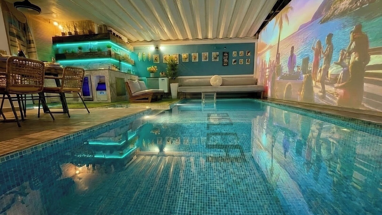 Photo of Outdoor in Dominicus
