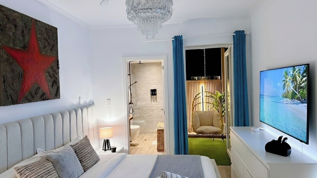 Photo of Bedroom in Dominicus