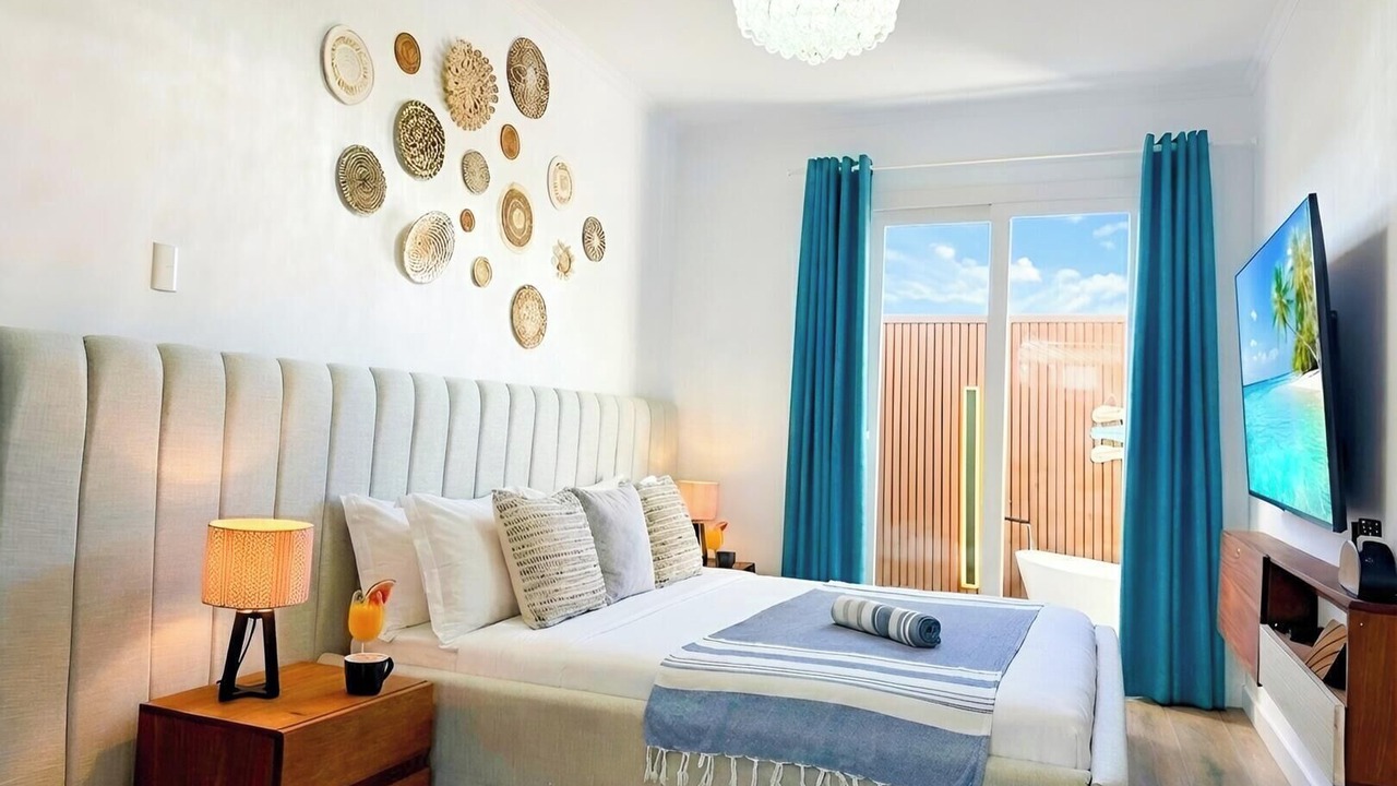 Photo of Bedroom in Dominicus