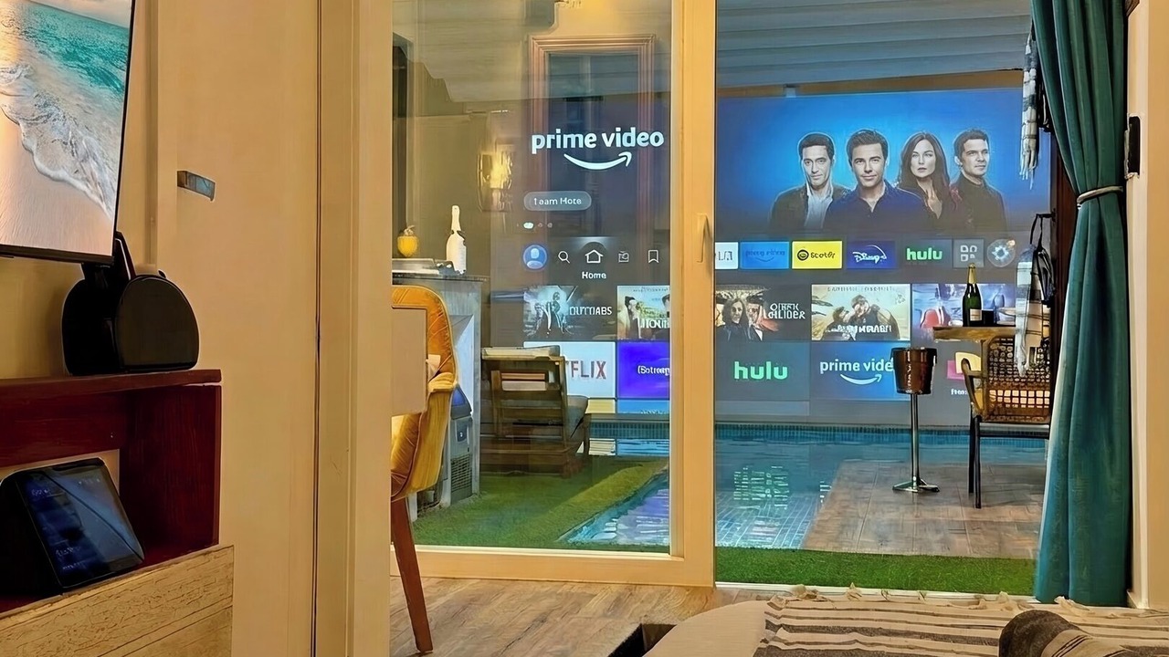 Photo of Bedroom in Dominicus