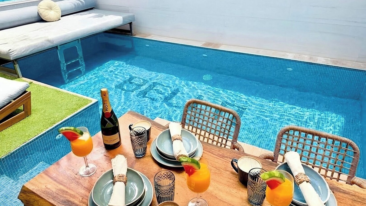 Photo of Outdoor in Dominicus