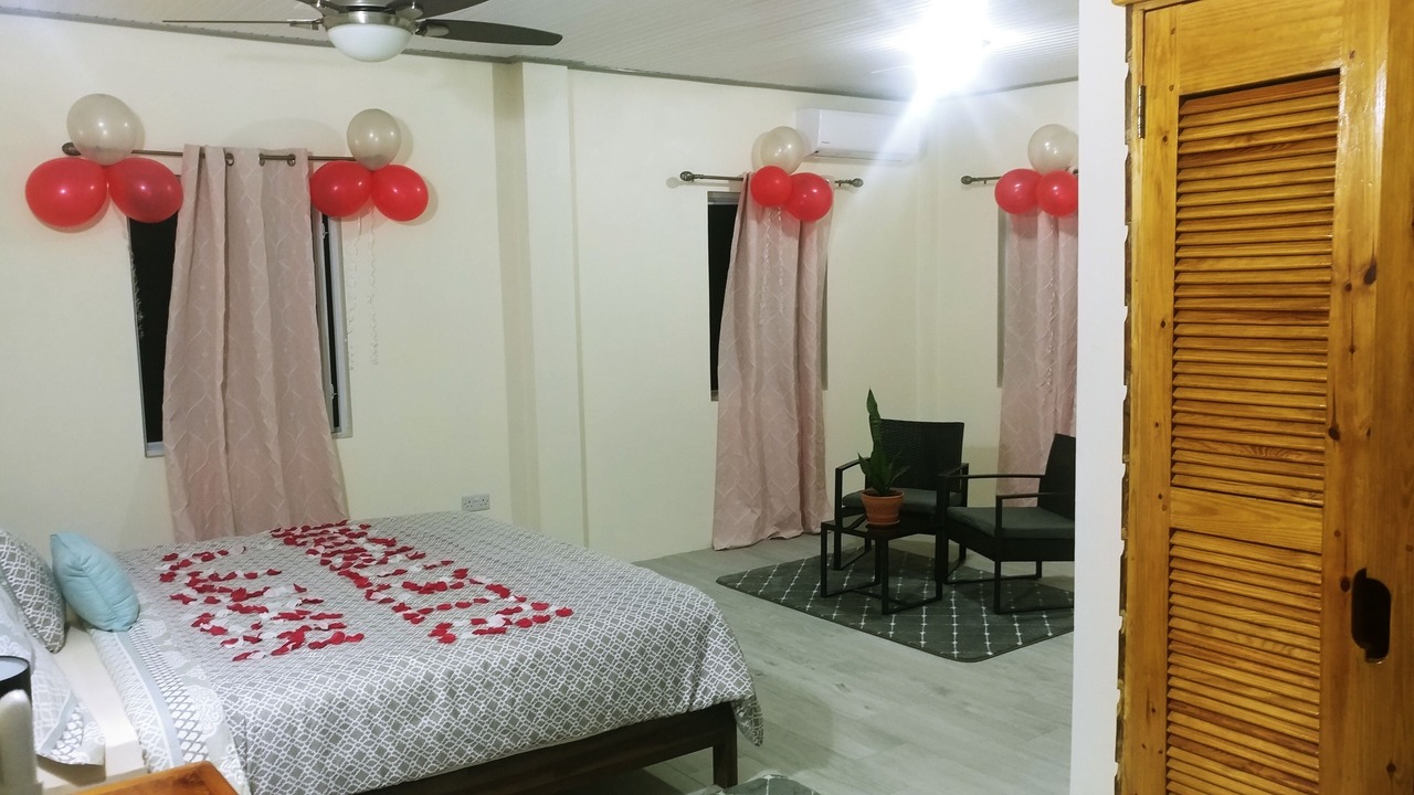 Photo of Bedroom in La Fargue