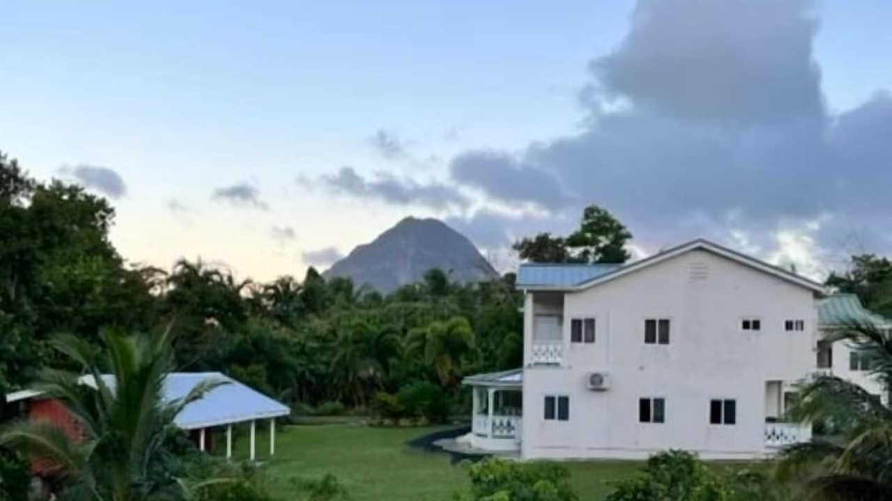 Photo of Outdoor in La Fargue