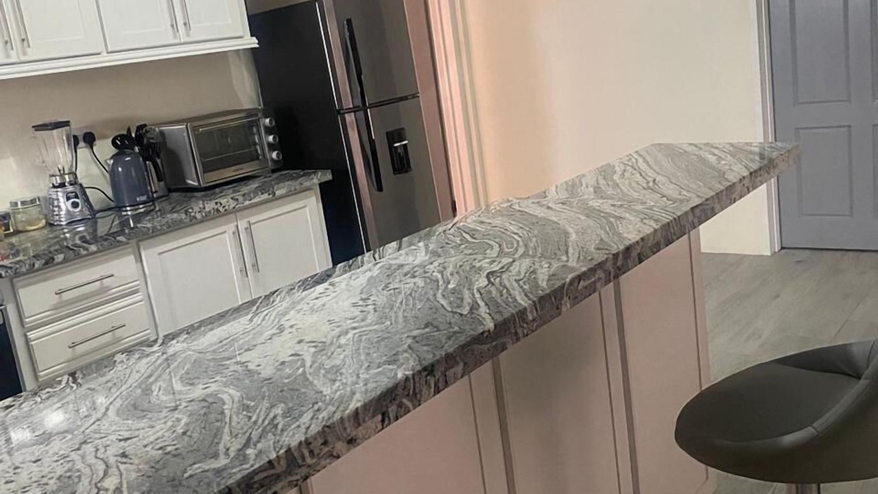 Photo of Kitchen in La Fargue