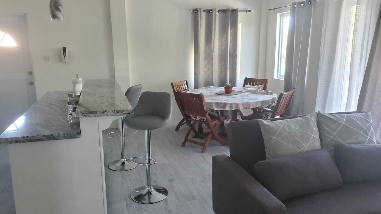 Photo of Livingroom in La Fargue