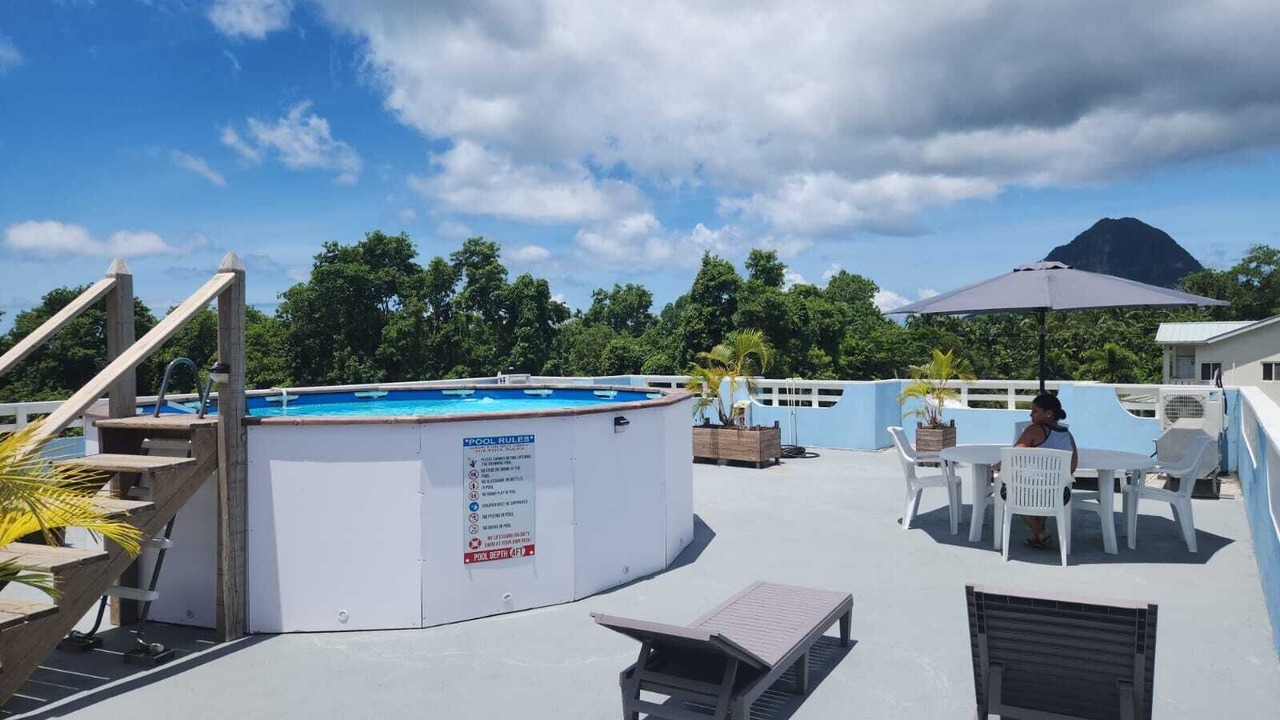 Photo of Outdoor in La Fargue