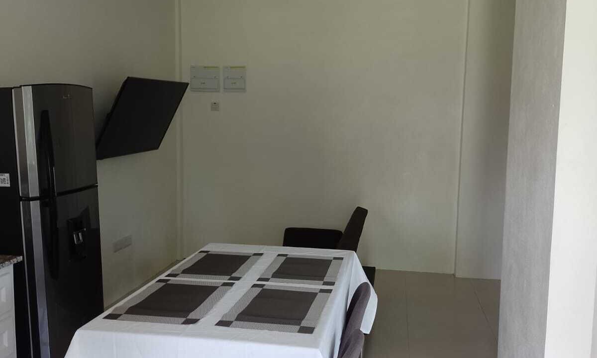 Photo of Livingroom in La Fargue