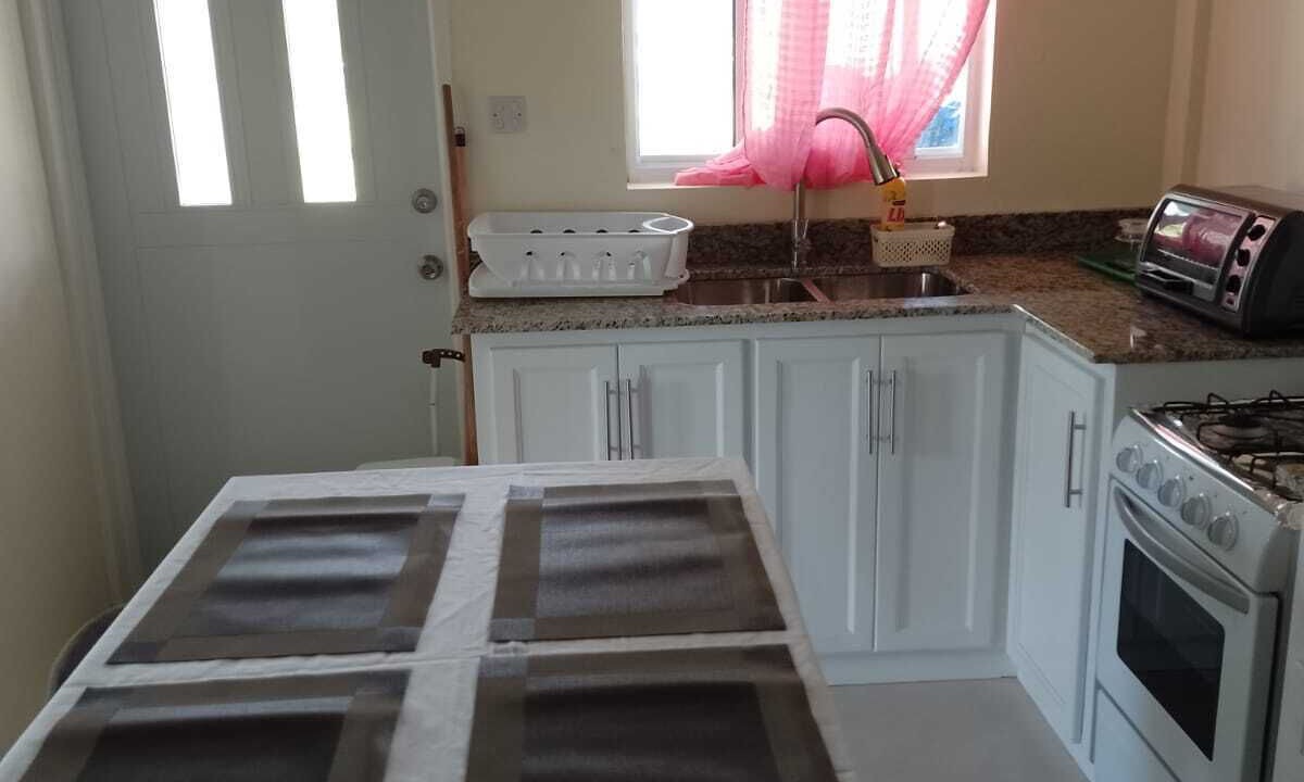 Photo of Kitchen in La Fargue