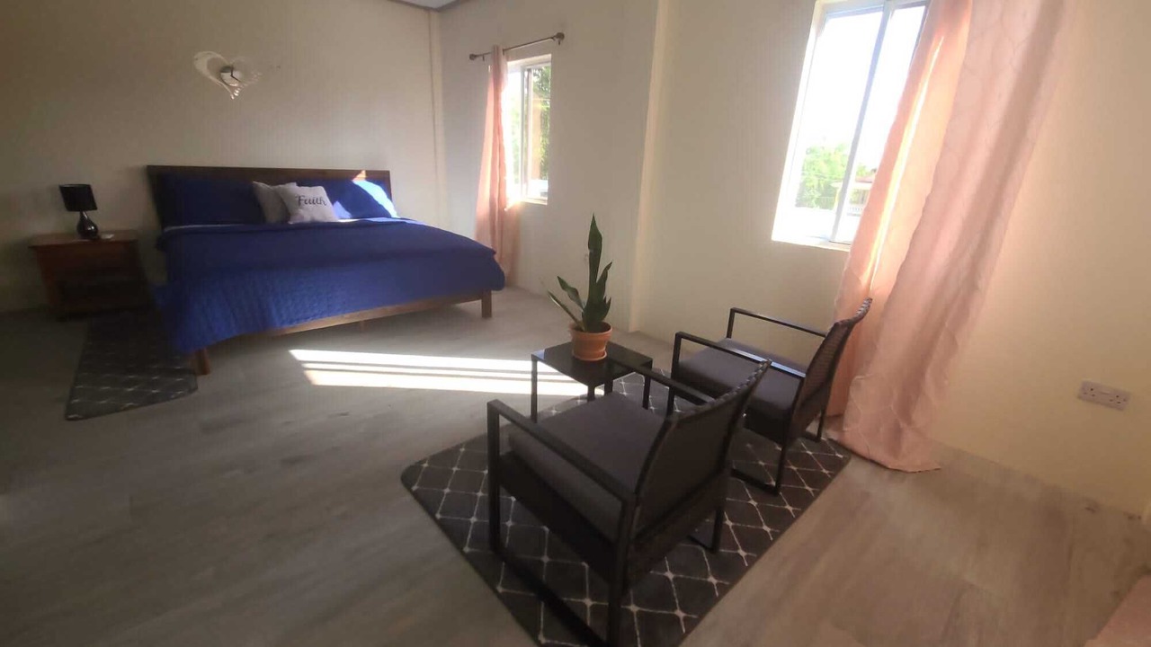 Photo of Bedroom in La Fargue