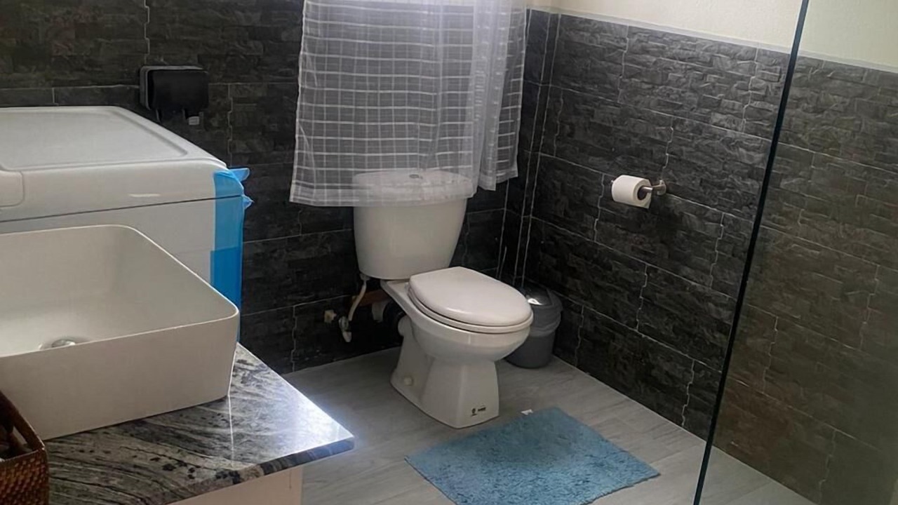 Photo of Bathroom in La Fargue