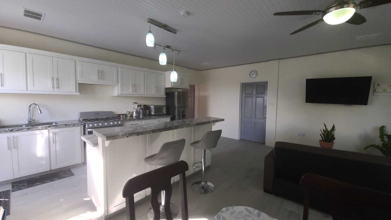 Photo of Livingroom in La Fargue