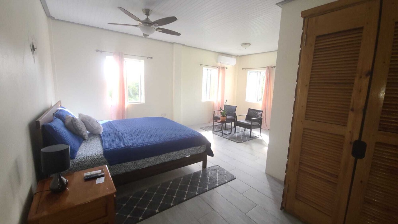 Photo of Bedroom in La Fargue