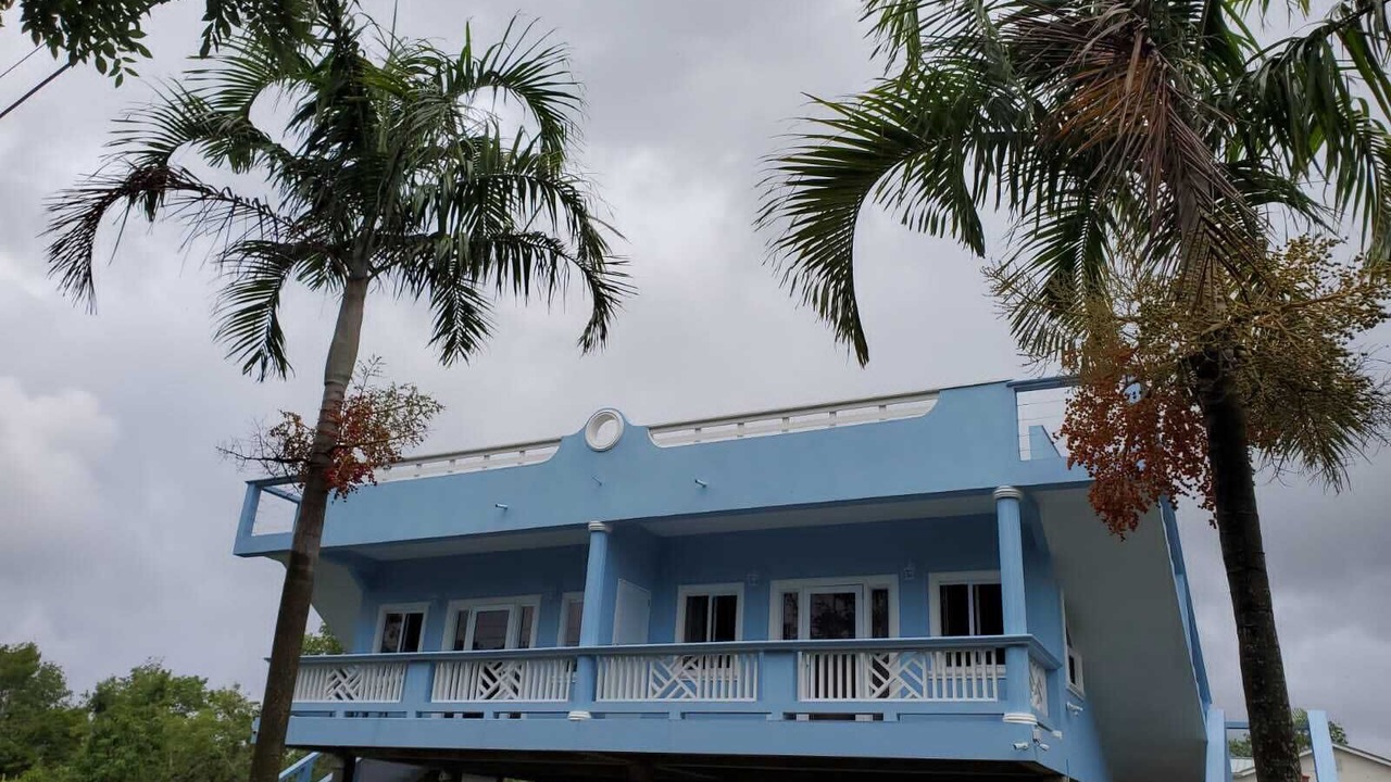 Photo of Outdoor in La Fargue