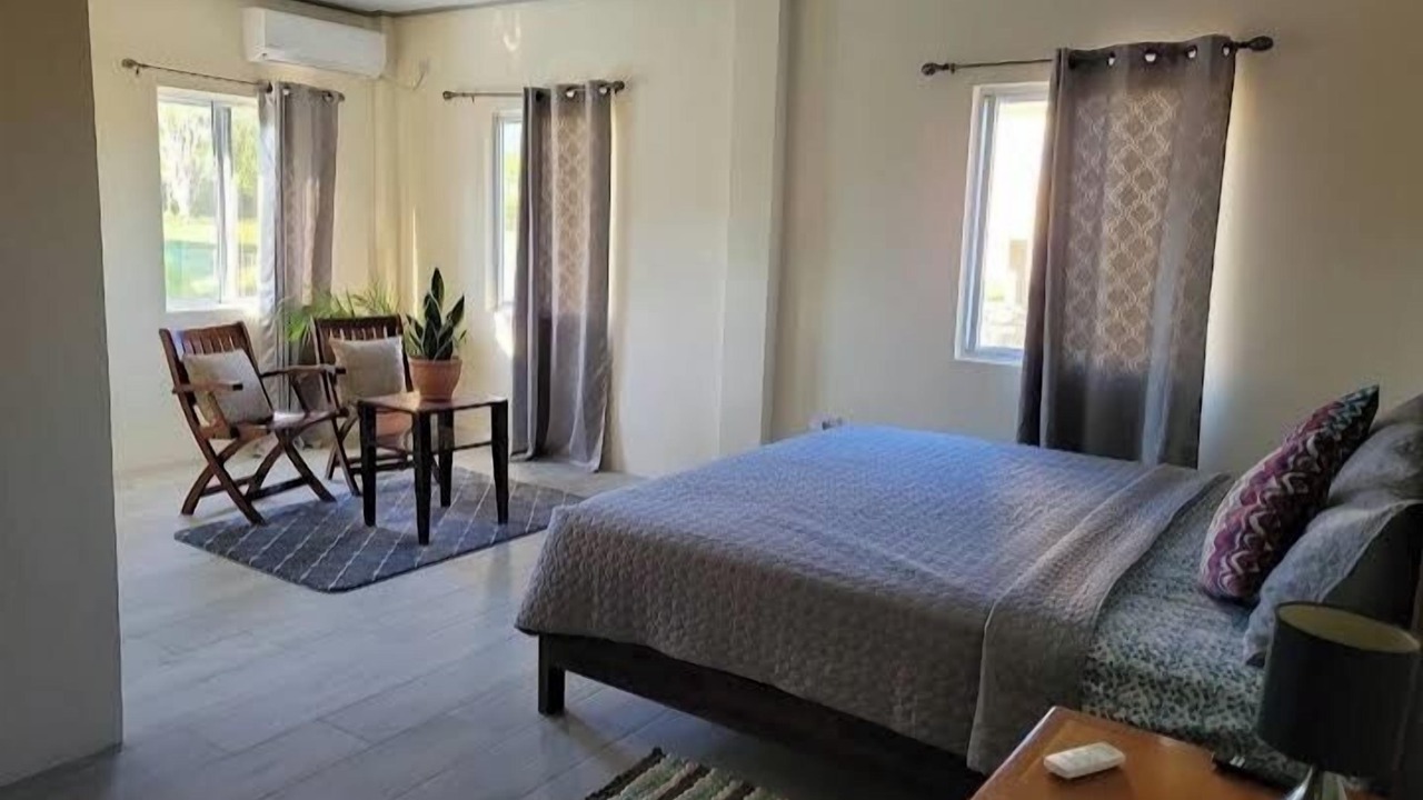 Photo of Bedroom in La Fargue