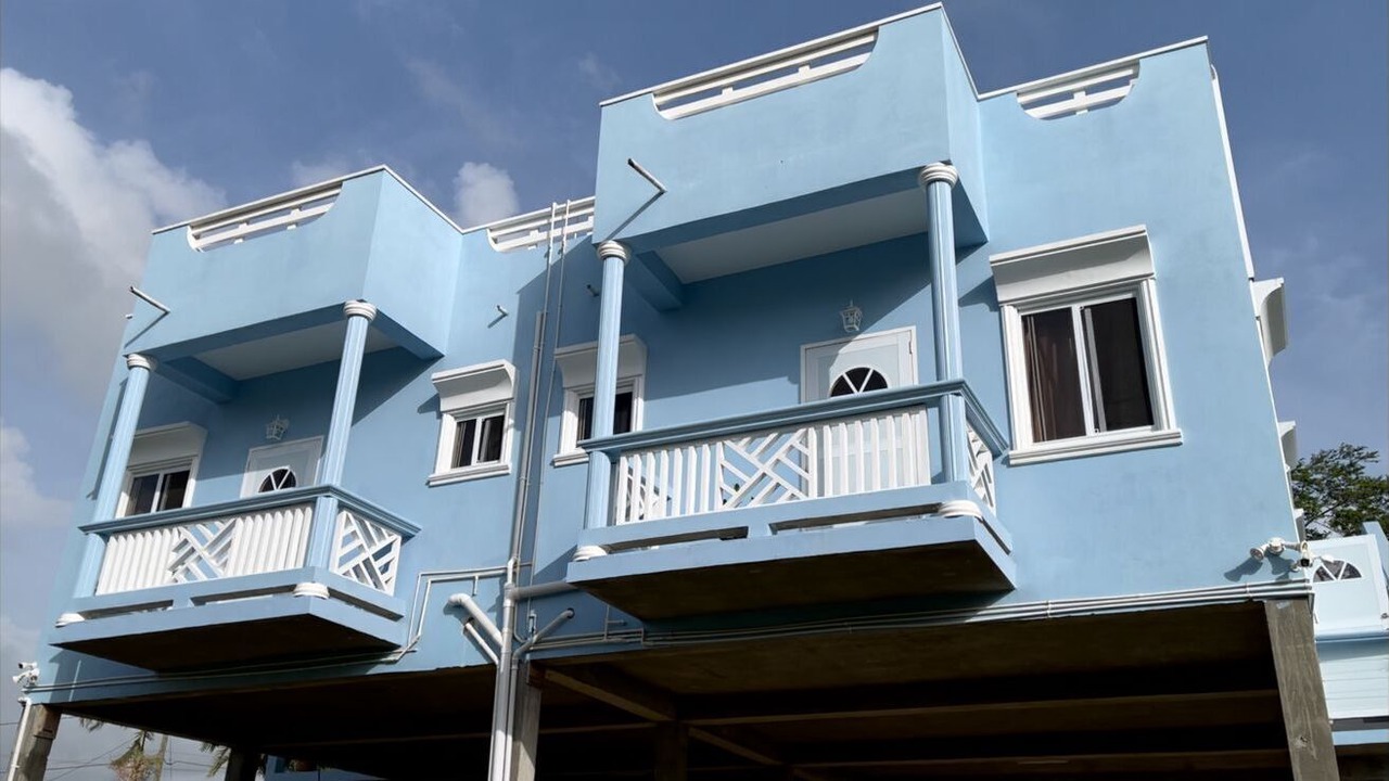 Photo of Patio Balcony in La Fargue