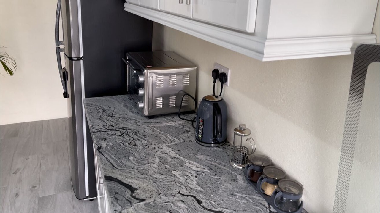 Photo of Kitchen in La Fargue