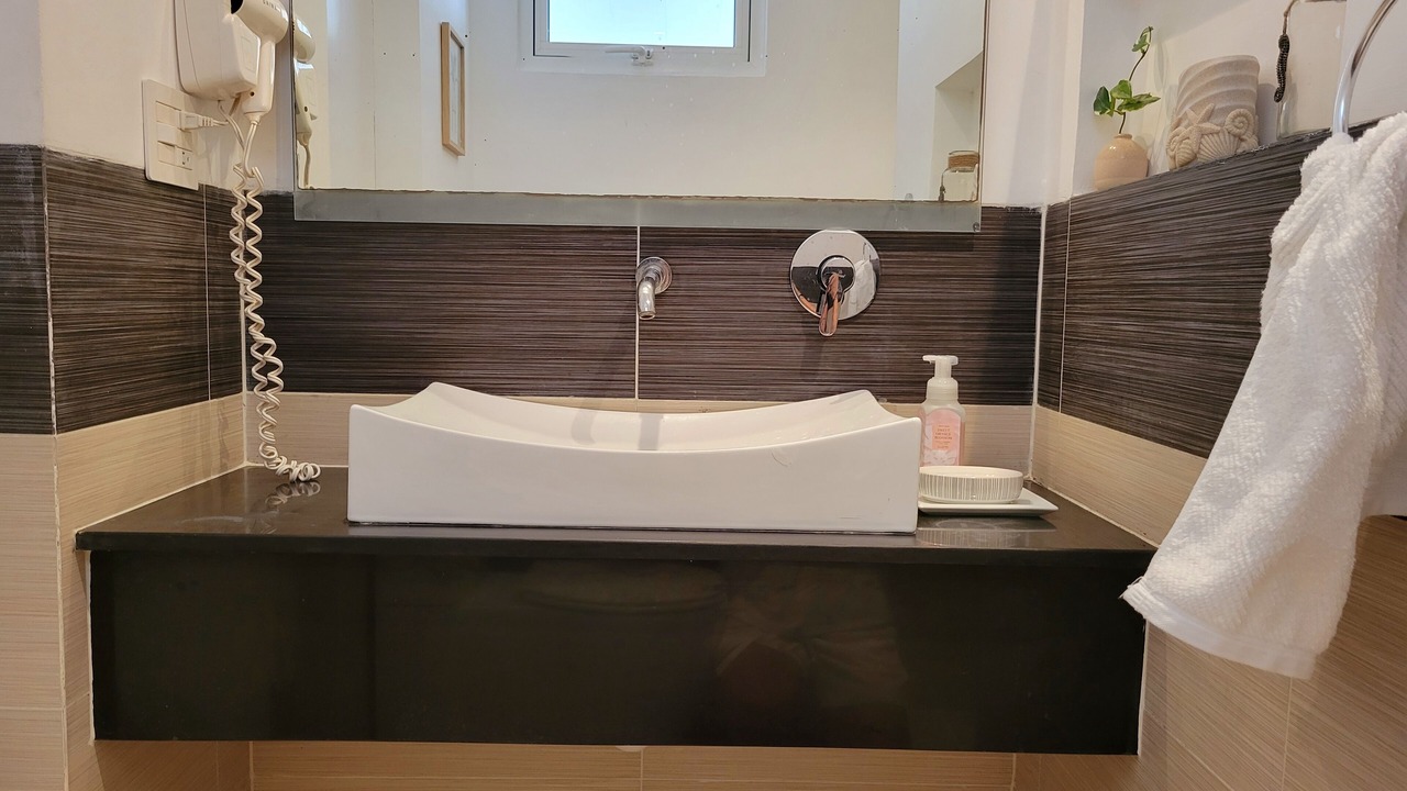 Photo of Bathroom in Samana