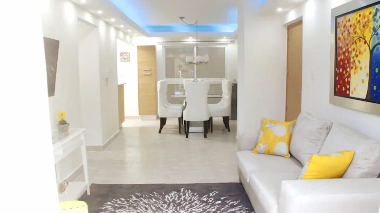 Photo of Livingroom in Santo Domingo
