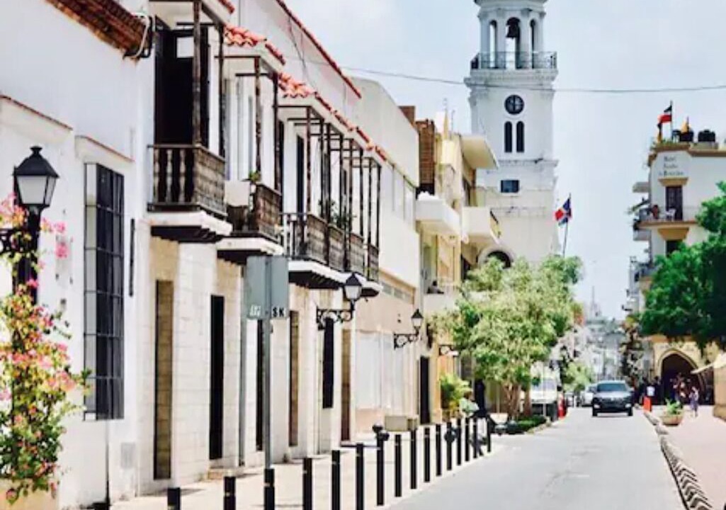 Photo of Outdoor in Santo Domingo