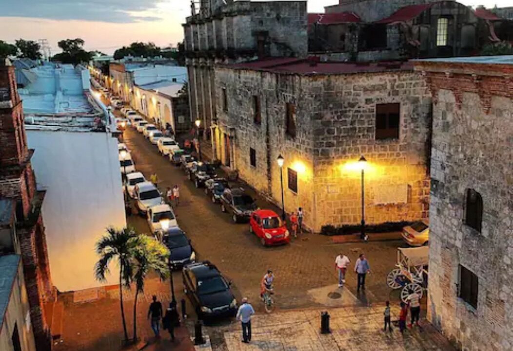 Photo of Outdoor in Santo Domingo