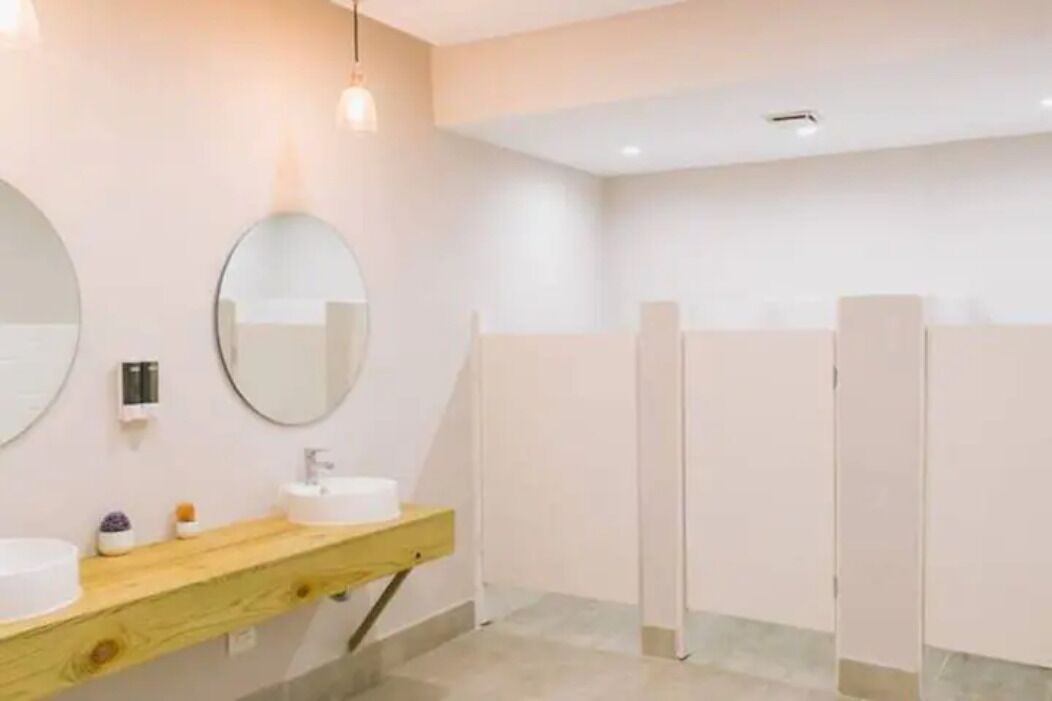Photo of Bathroom in Santo Domingo